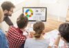 Agenti AI nelle campagne marketing Immagine di gpointstudio su Magnific