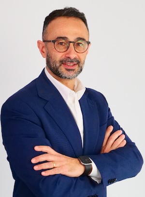Angelo Siciliano