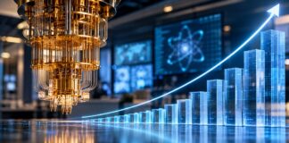 Quantum computing
