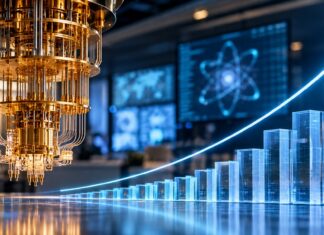 Quantum computing, vale oltre un miliardo nel 2027 Quantum computing