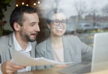 HP Work Relationship Index Immagine di pressfoto su Magnific