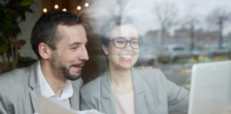 HP Work Relationship Index Immagine di pressfoto su Magnific