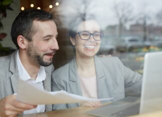 HP Work Relationship Index, fiducia porta benessere HP Work Relationship Index Immagine di pressfoto su Magnific