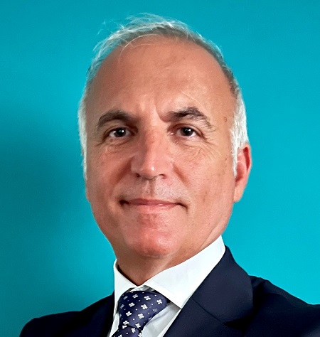 Gianluca Meomartini