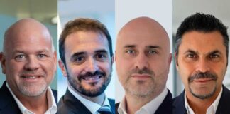 Nomine in Vertiv, Expert.ai, Tinexta, Circet Carriere 20261012