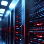Data center Immagine di kues1 su Magnific