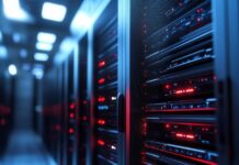 Data center Immagine di kues1 su Magnific