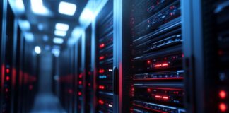 Data center Immagine di kues1 su Magnific