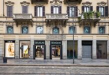 Douglas Negozio Milano (fonte: Douglas)