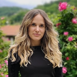 Eliana Tettamanti