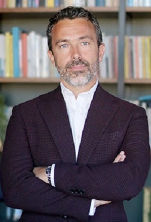 Fabrizio Burlando
