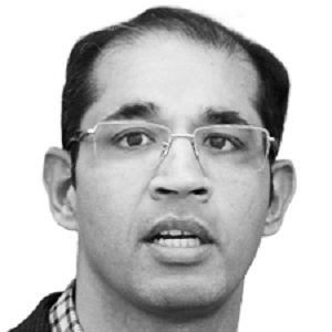 Gaurav Gupta