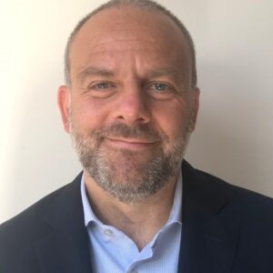 Giovanni Sambruni, CPG Process & Pharma Director di Engineering