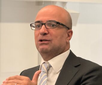 Massimo Palermo