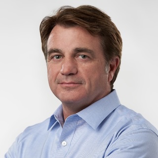 John Fanelli, VP Enterprise Software di Nvidia