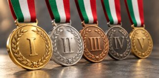 Top Tech IT 100 aziende italiane