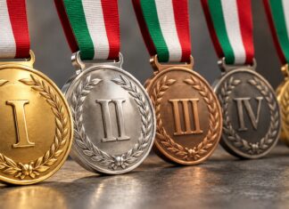 Top 100, le migliori aziende IT italiane (2026) Top Tech IT 100 aziende italiane