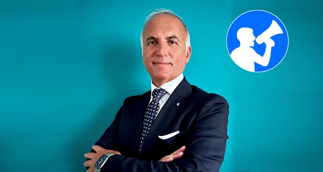 Gianluca Meomartini, Bitdefender