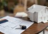 Mercato immobiliare Immagine di magnific