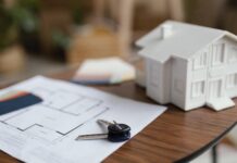 Mercato immobiliare Immagine di magnific
