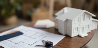 Mercato immobiliare Immagine di magnific