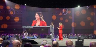 Var Group Zing 2026 - Francesca Moriani, Ceo di Var Group