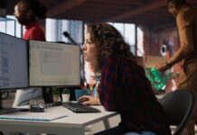 Sviluppo DevOps Immagine di DC Studio su Magnific