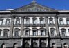 Università degli Studi di Napoli Federico II Di Giuseppe Guida - Opera propria, CC BY-SA 4.0, https://commons.wikimedia.org/w/index.php?curid=109993615