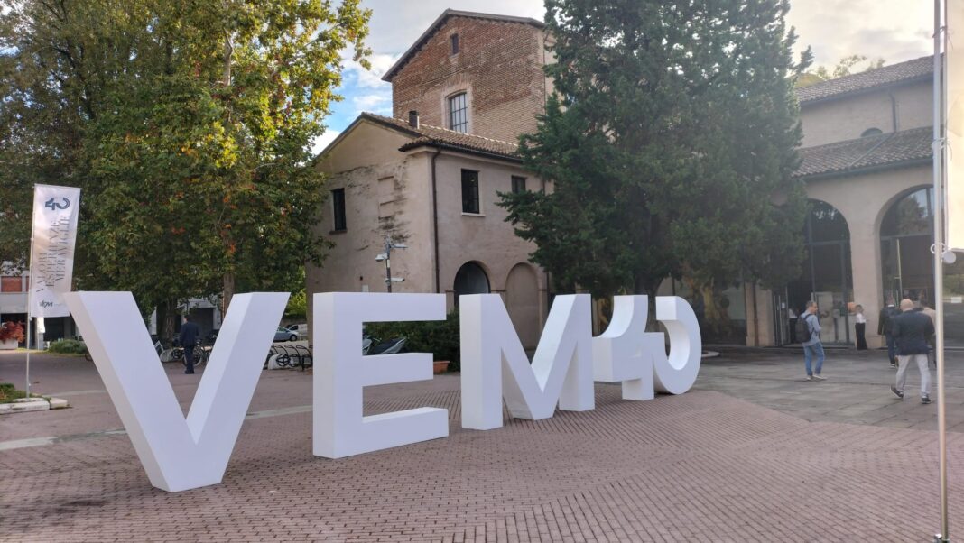 VEM ANNIVERSARY 2026 – 40 years Anniversary
