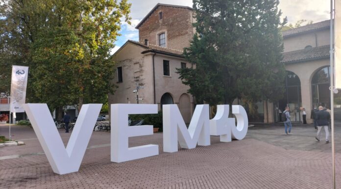 Vem, le sfide dopo i primi 40 anni di innovazione VEM ANNIVERSARY 2026 – 40 years Anniversary