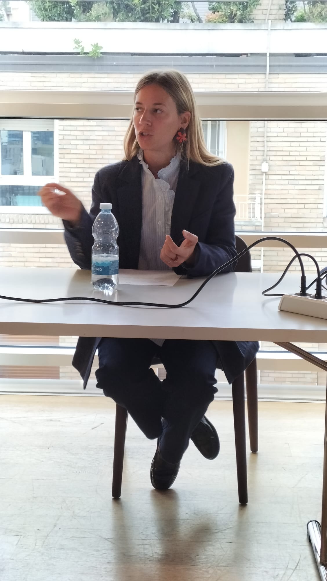 Maddalena Maggiora, Growth Marketing Manager, Alibaba.com