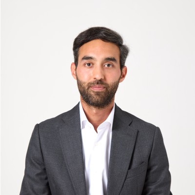 Ziad Nassar, Co-founder & Deputy Ceo di Huspy