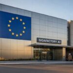 GigaFactory AI, l’Italia si prepara per la candidatura Gigafactory AI