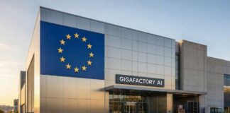 Gigafactory AI