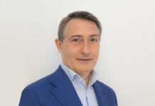 Nicola D'Ottavio, Partner Alliances Manager, Italy & Med di Delinea