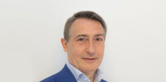 Nicola D'Ottavio, Partner Alliances Manager, Italy & Med di Delinea