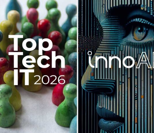 Top Tech IT e InnoAI