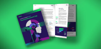 Whitepaper: Delinea Identity Security Report - The AI Enforcement Gap