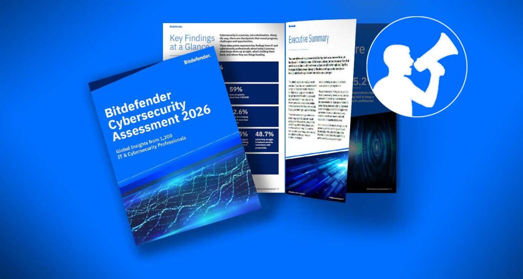Whitepaper: Cybersecurity Assessment 2026